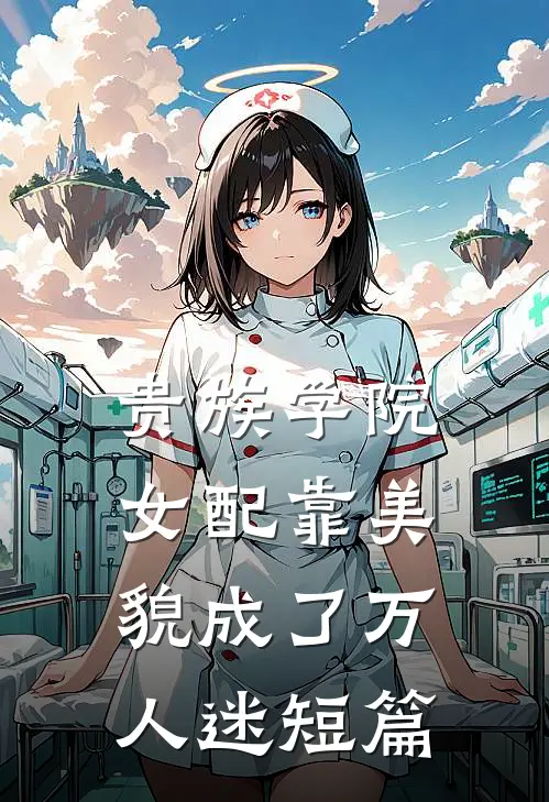 贵族学院女配靠美貌成了万人迷短篇
