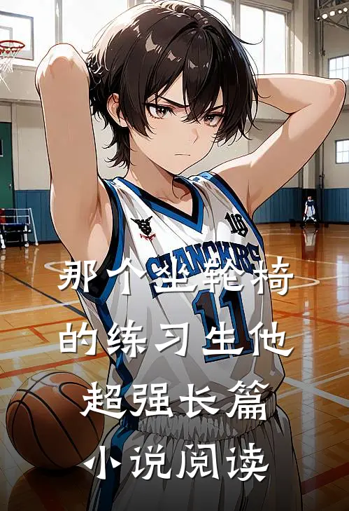 那个坐轮椅的练习生他超强长篇小说阅读