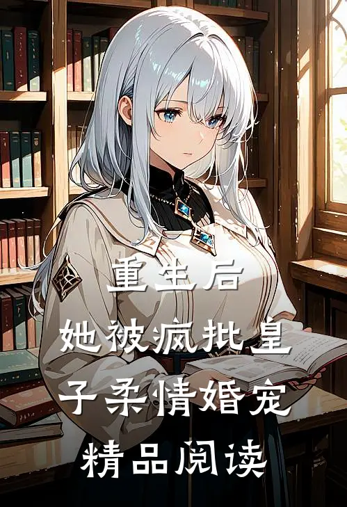重生后，她被疯批皇子柔情婚宠精品阅读