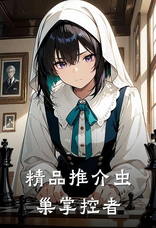 精品推介虫巢掌控者