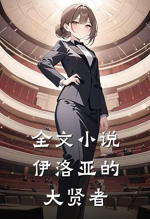 全文小说伊洛亚的大贤者