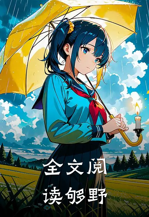 全文阅读够野