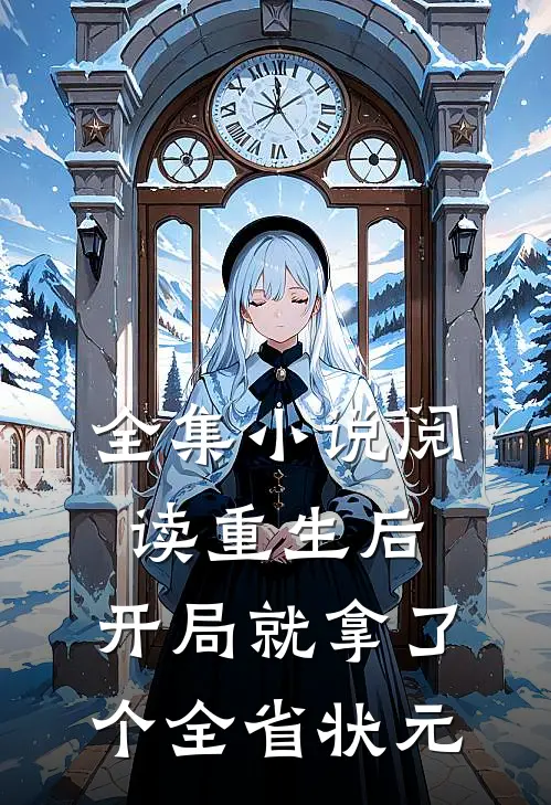 全集小说阅读重生后，开局就拿了个全省状元