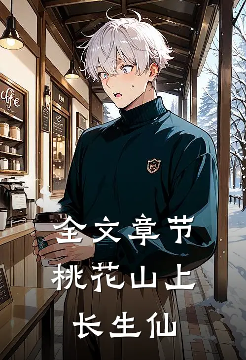 全文章节桃花山上长生仙
