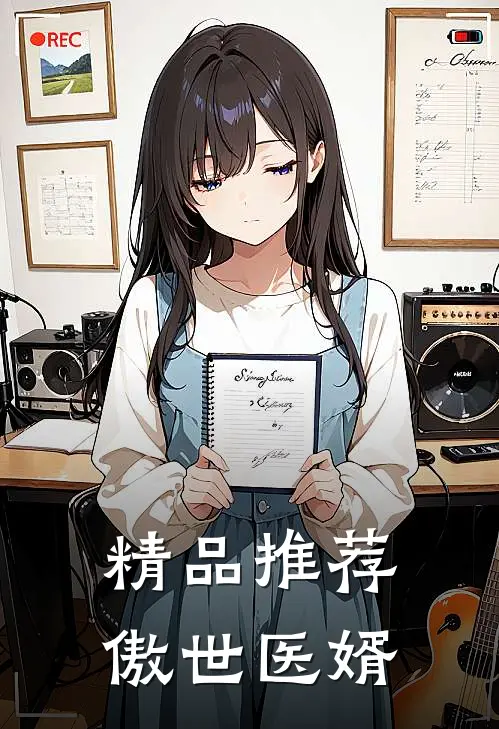 精品推荐傲世医婿