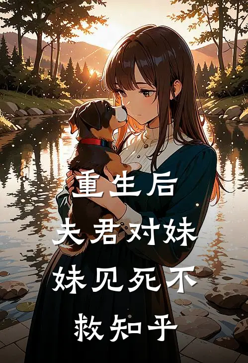 重生后,夫君对妹妹见死不救知乎