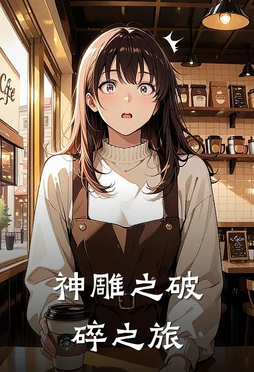 神雕之破碎之旅作者师宇荫