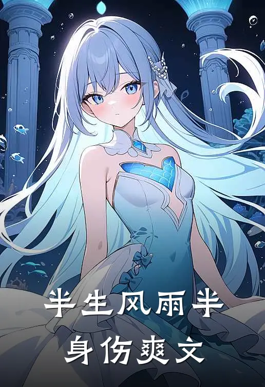 半生风雨半身伤爽文