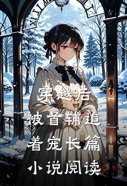 穿越后,被首辅追着宠长篇阅读