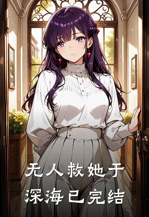 无人救她于深海已完结