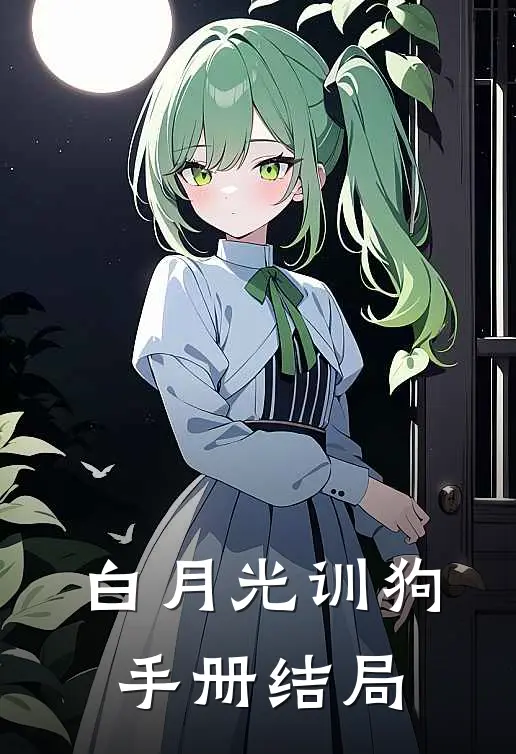 白月光训狗手册结局