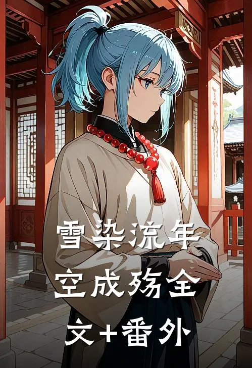 雪染流年空成殇全文+番外