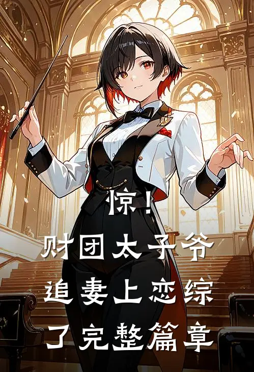 惊！财团太子爷追妻上恋综了完整篇章