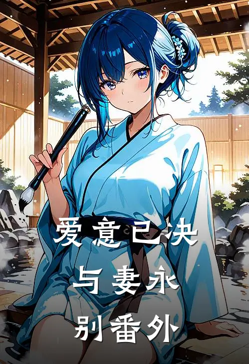 爱意已决,与妻永别 番外篇