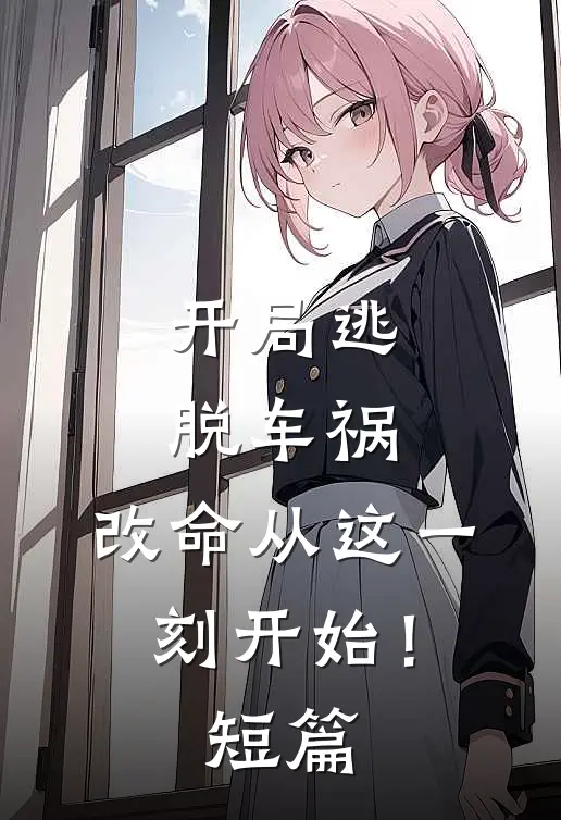 开局逃脱车祸,改命从这一刻开始!短篇文章