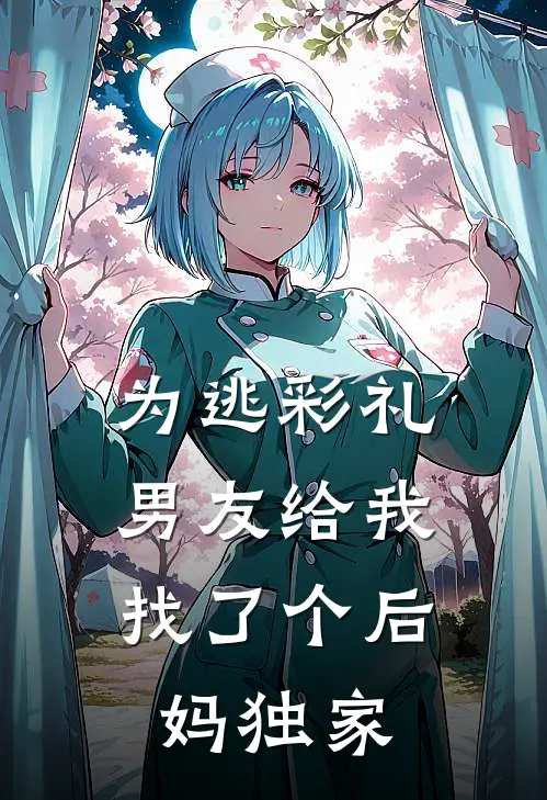 为逃彩礼，男友给我找了个后妈独家