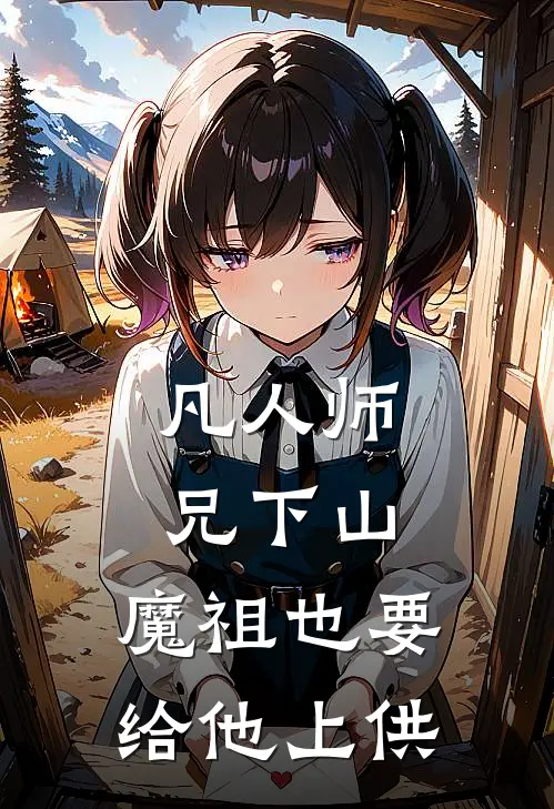 凡人师兄下山,魔祖也要给他上供女主是谁