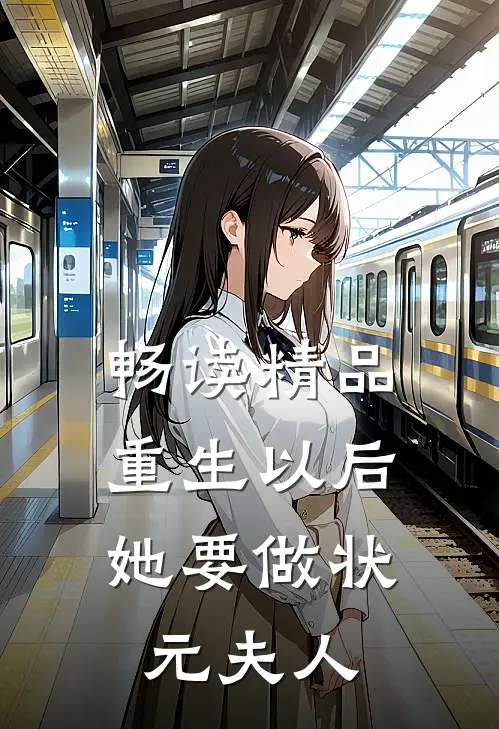 畅读精品重生以后，她要做状元夫人