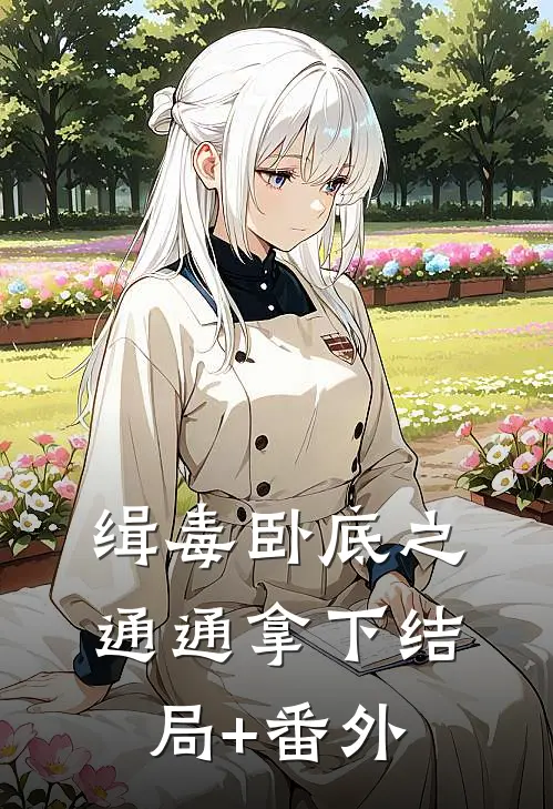 缉毒卧底之通通拿下结局+番外