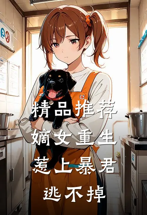 精品推荐嫡女重生,惹上暴君逃不掉免费阅读