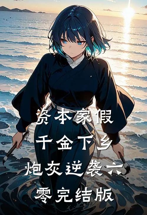 资本家假千金下乡，炮灰逆袭六零完结版