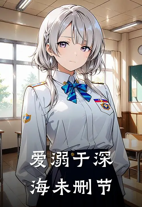爱溺于深海未删节
