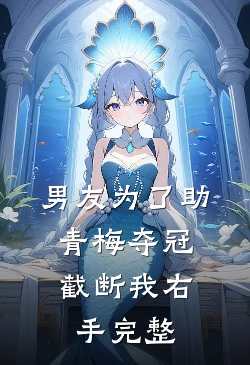 男友为了助青梅夺冠，截断我右手完整
