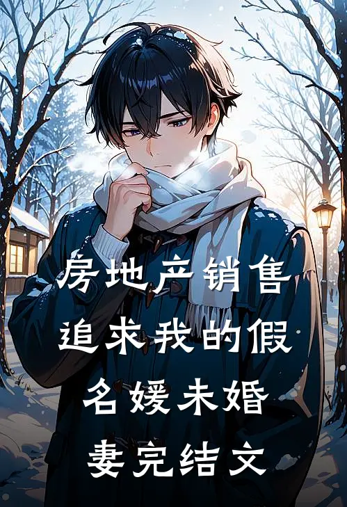 房地产销售追求我的假名媛未婚妻完结文