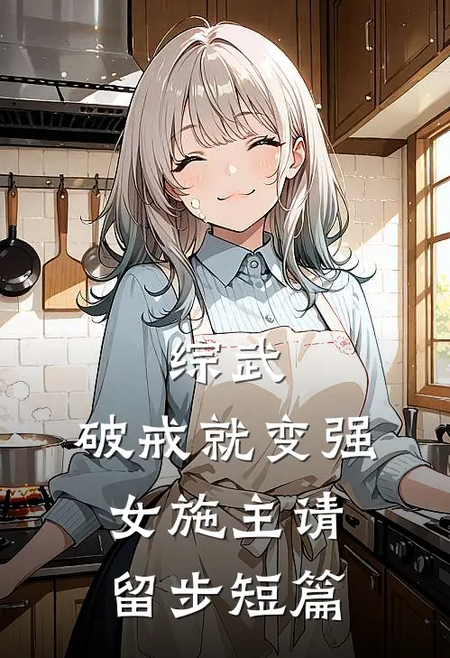 综武：破戒就变强，女施主请留步短篇
