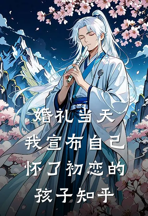 婚礼当天，我宣布自己怀了初恋的孩子知乎