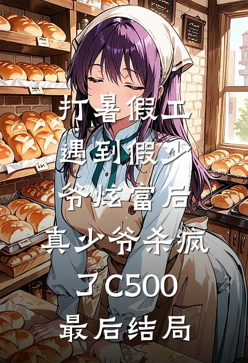 打暑假工遇到假少爷炫富后，真少爷杀疯了C500最后结局