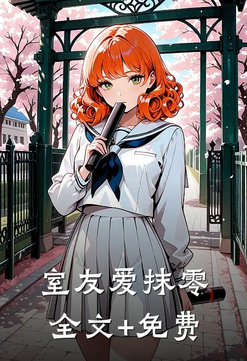 室友爱抹零全文+免费