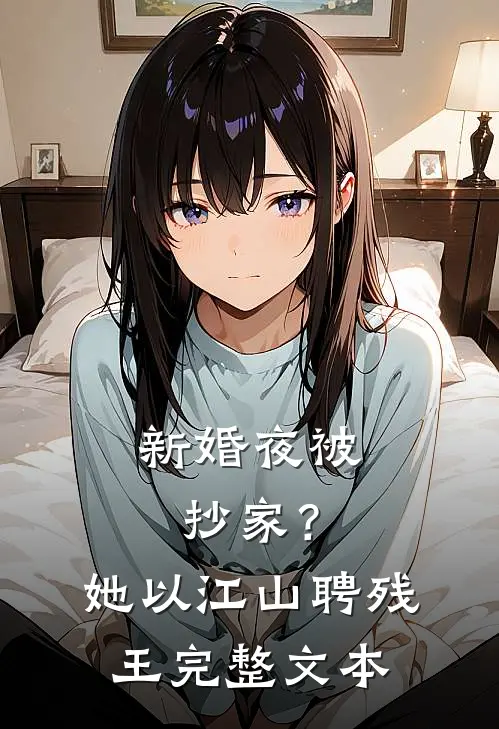新婚夜被抄家？她以江山聘残王完整文本