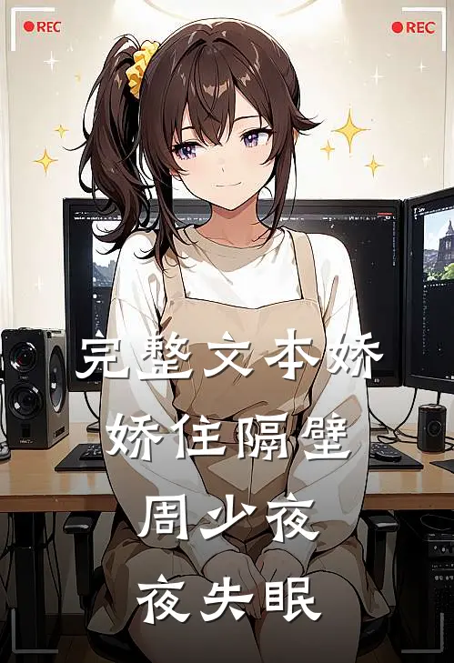 完整文本娇娇住隔壁，周少夜夜失眠