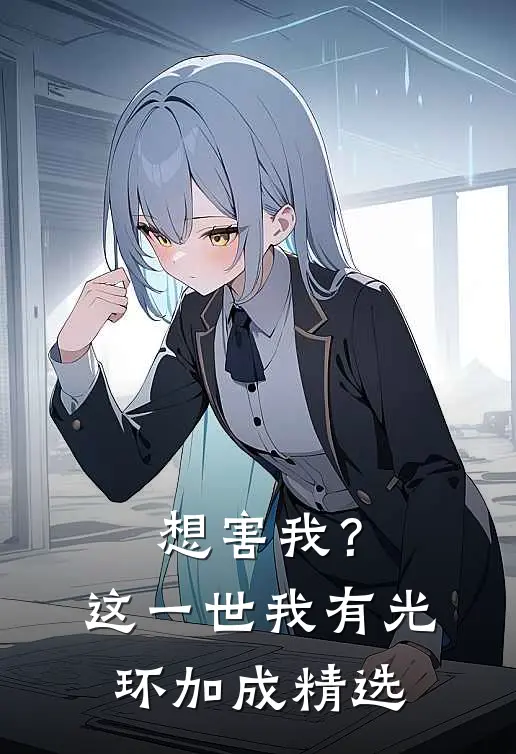 想害我？这一世我有光环加成精选