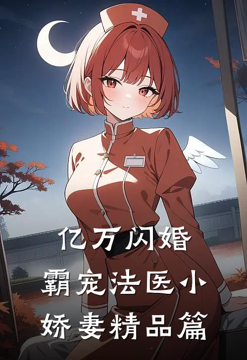 亿万闪婚：霸宠法医小娇妻精品篇