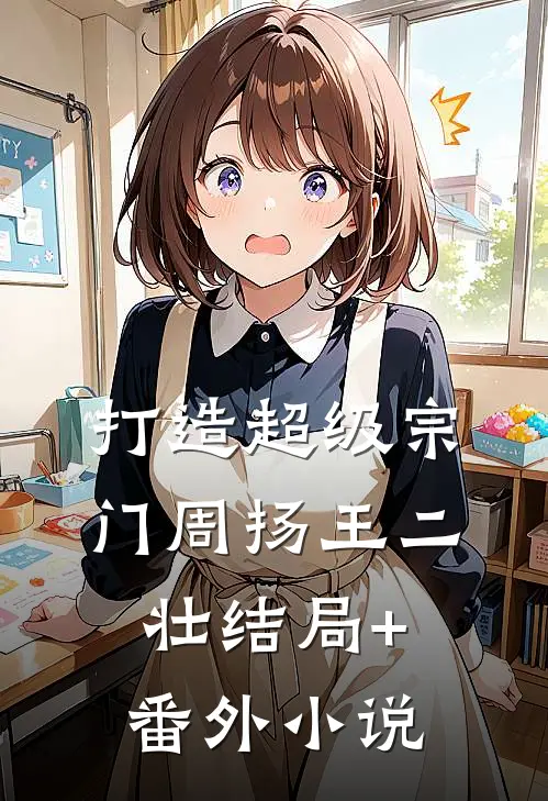 打造超级宗门周扬王二壮结局+番外小说