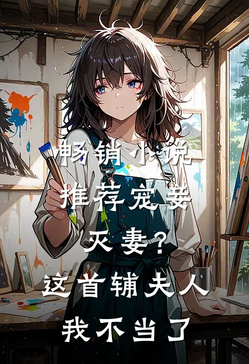 畅销推荐宠妾灭妻?这首辅夫人,我不当了免费阅读