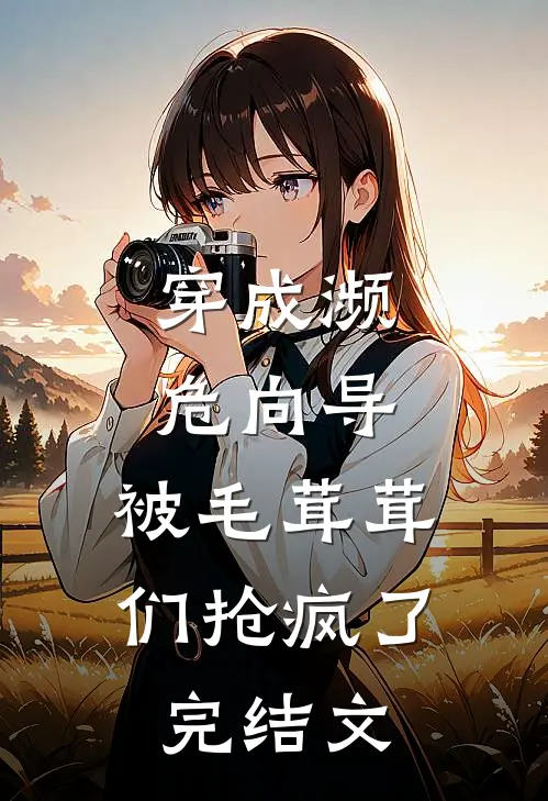 穿成濒危向导，被毛茸茸们抢疯了完结文