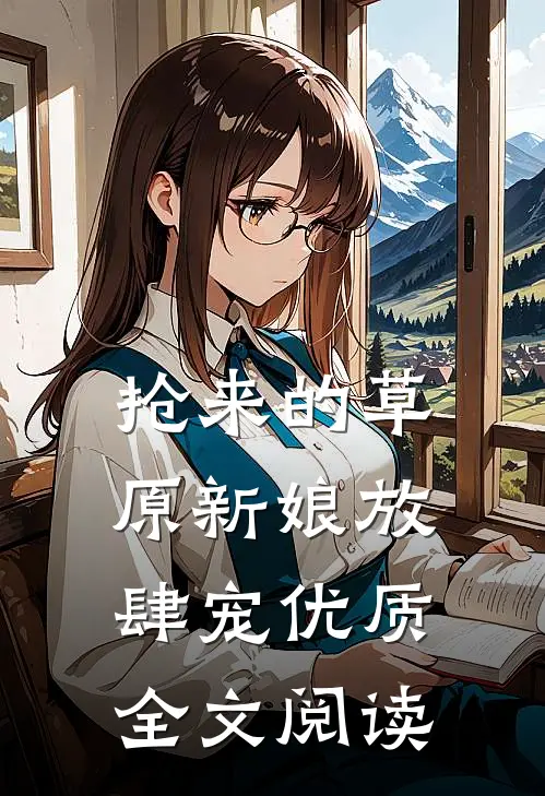 抢来的草原新娘放肆宠优质全文阅读