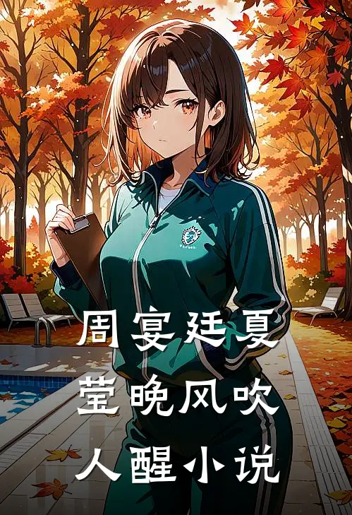 周宴廷夏莹晚风吹人醒小说