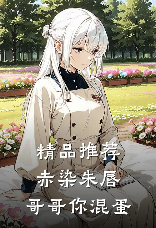 精品推荐赤染朱唇：哥哥你混蛋