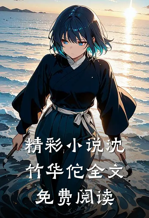 精彩沈竹华佗全文免费阅读