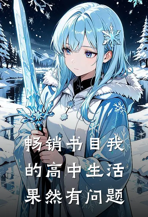 畅销书目我的高中生活果然有问题