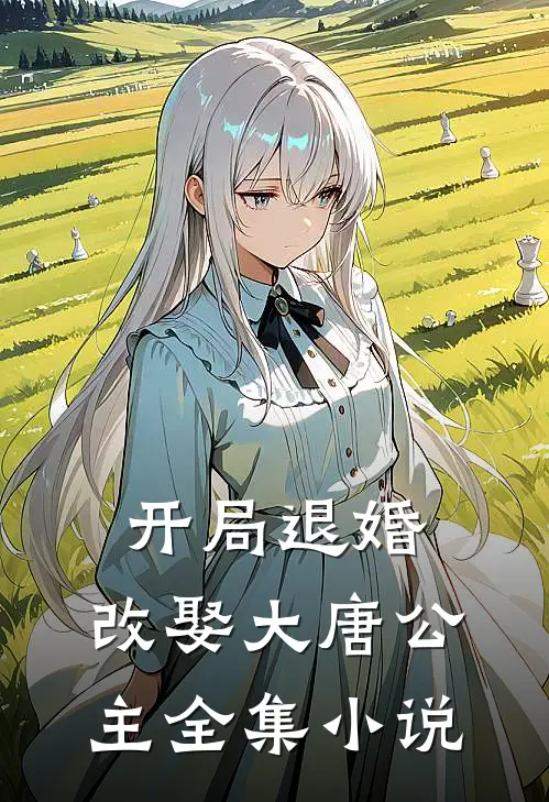 开局退婚,改娶大唐公主全集免费阅读