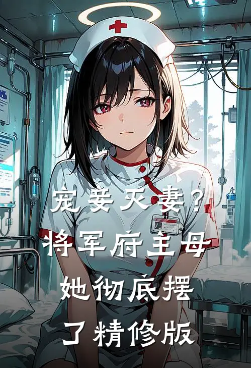 宠妾灭妻？将军府主母她彻底摆了精修版
