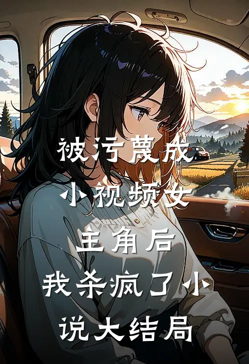 被污蔑成小视频女主角后，我杀疯了小说大结局