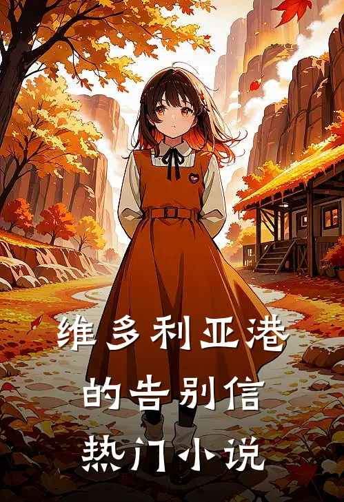 维多利亚港的告别信热门小说