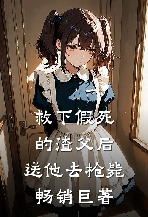 救下假死的渣父后，送他去枪毙畅销巨著