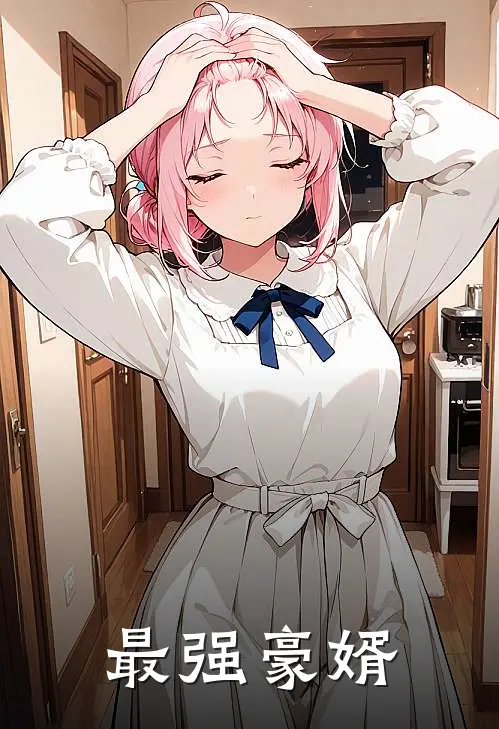 最强豪婿
